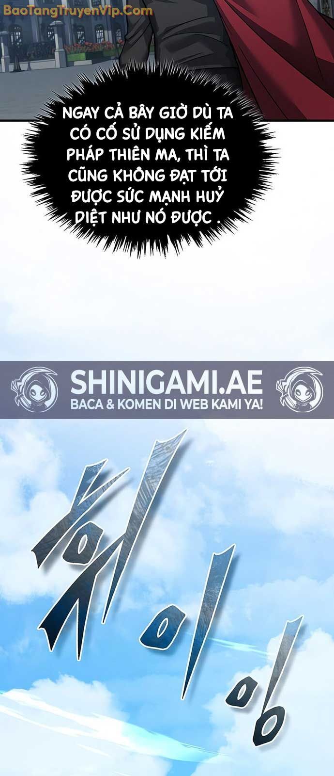 Thiên Quỷ Chẳng Sống Nổi Cuộc Đời Bình Thường Chapter 158 - 86