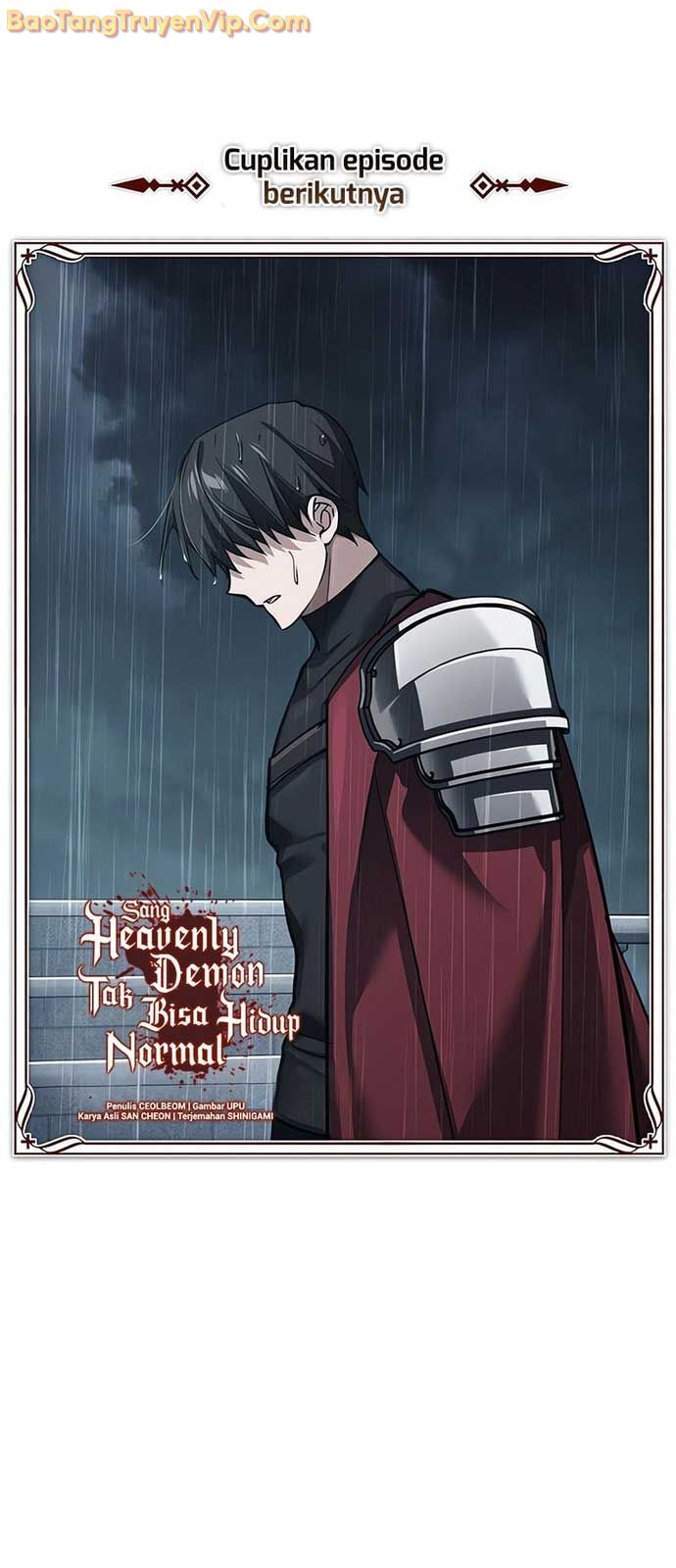 Thiên Quỷ Chẳng Sống Nổi Cuộc Đời Bình Thường Chapter 158 - 89