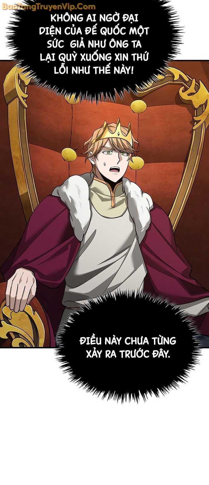 Thiên Quỷ Chẳng Sống Nổi Cuộc Đời Bình Thường Chapter 158 - 10