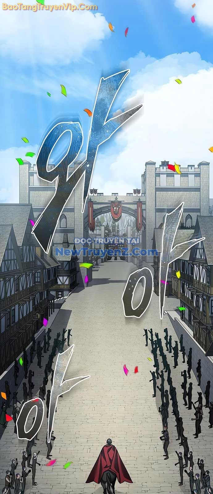 Thiên Quỷ Chẳng Sống Nổi Cuộc Đời Bình Thường Chapter 159 - 16