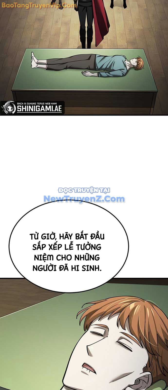 Thiên Quỷ Chẳng Sống Nổi Cuộc Đời Bình Thường Chapter 159 - 21