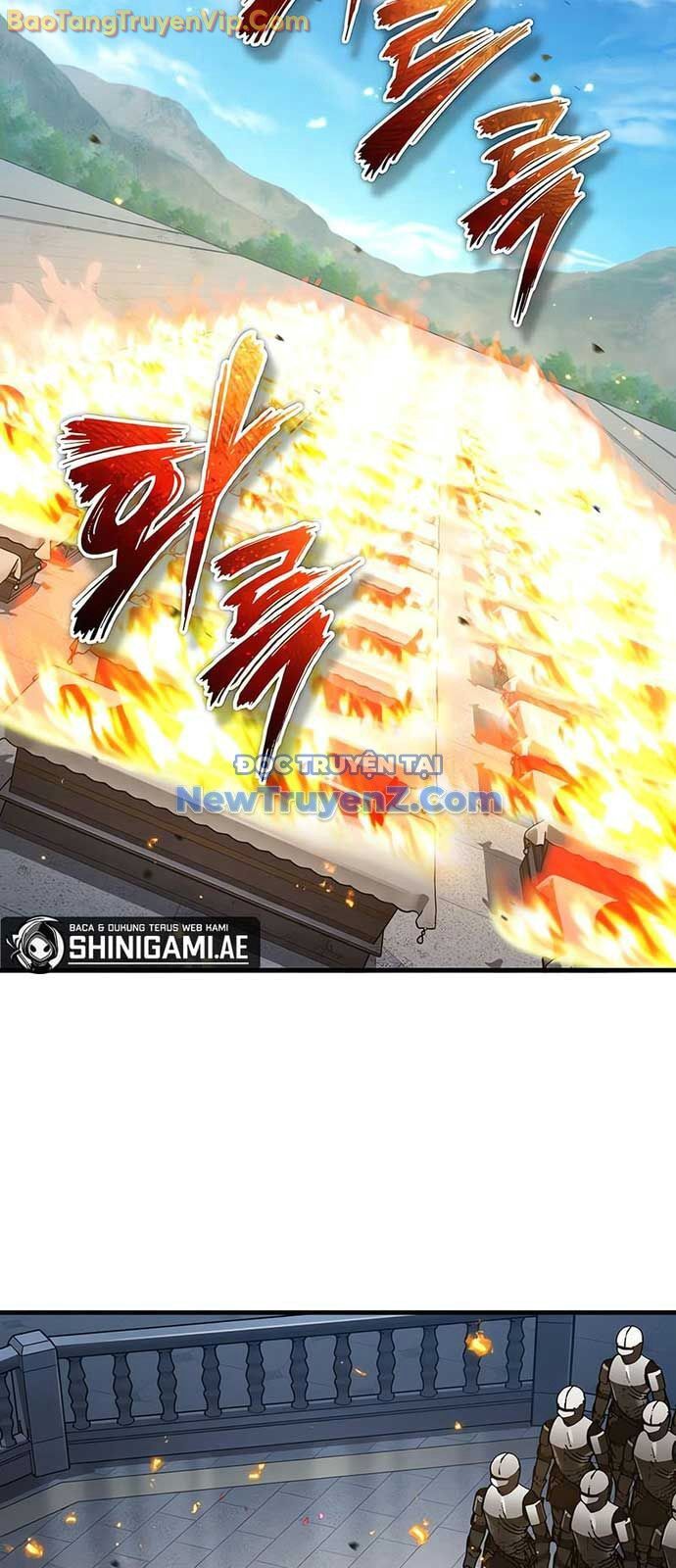 Thiên Quỷ Chẳng Sống Nổi Cuộc Đời Bình Thường Chapter 159 - 23