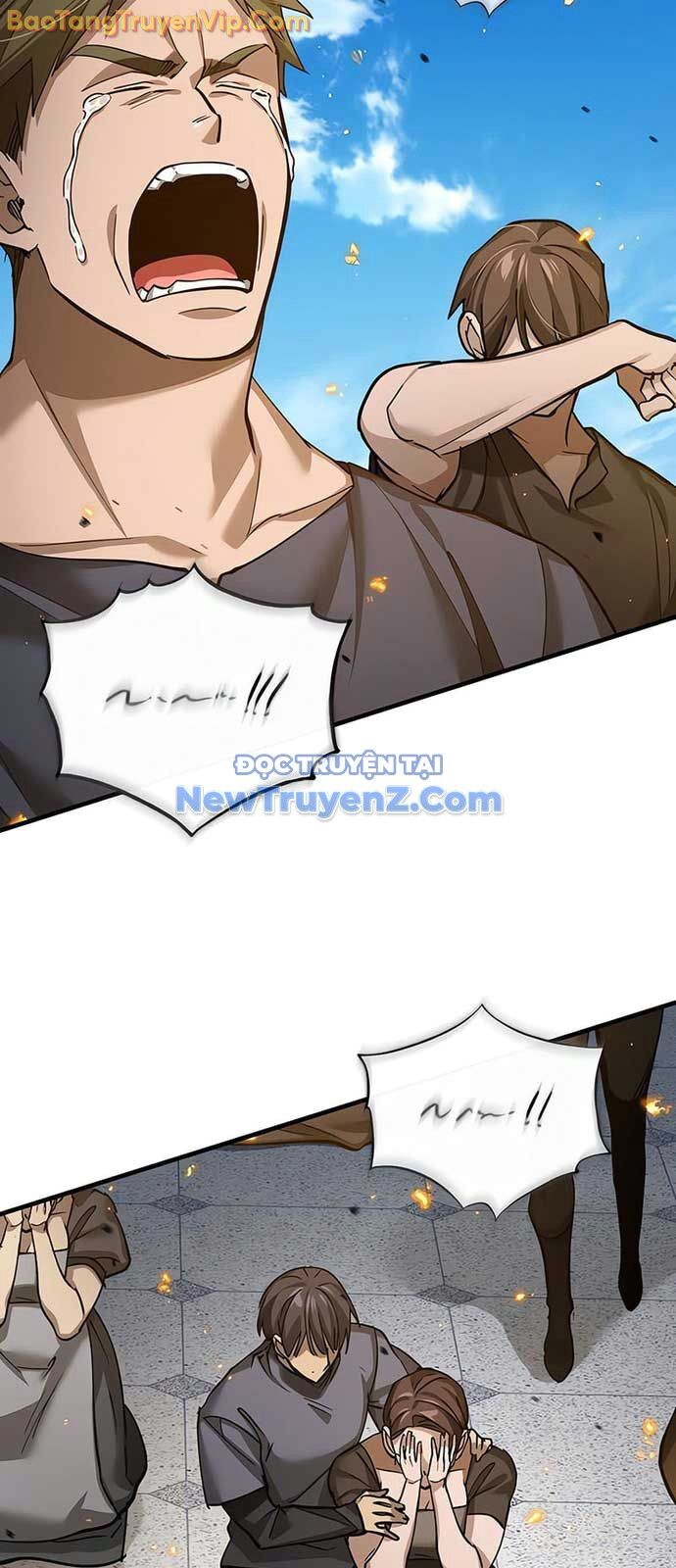 Thiên Quỷ Chẳng Sống Nổi Cuộc Đời Bình Thường Chapter 159 - 25