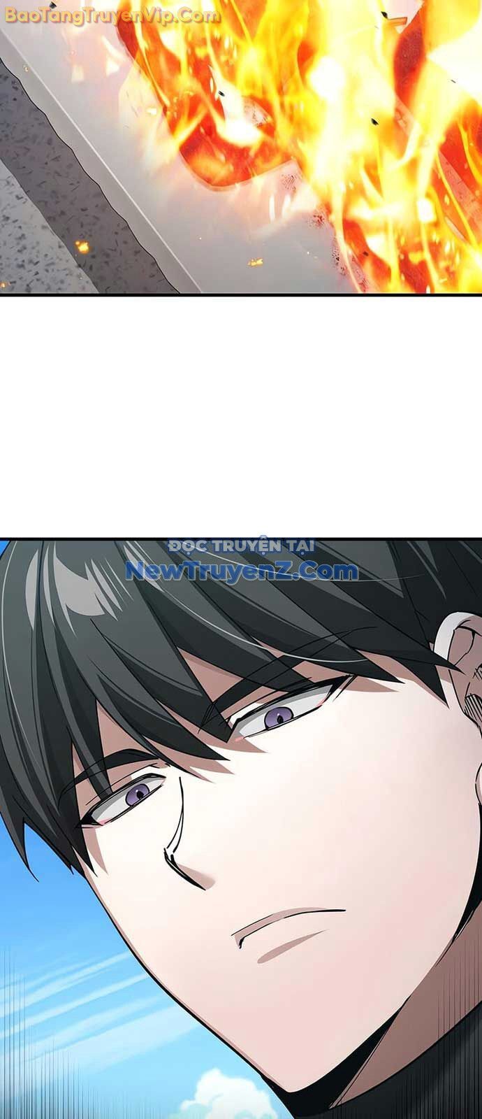 Thiên Quỷ Chẳng Sống Nổi Cuộc Đời Bình Thường Chapter 159 - 27