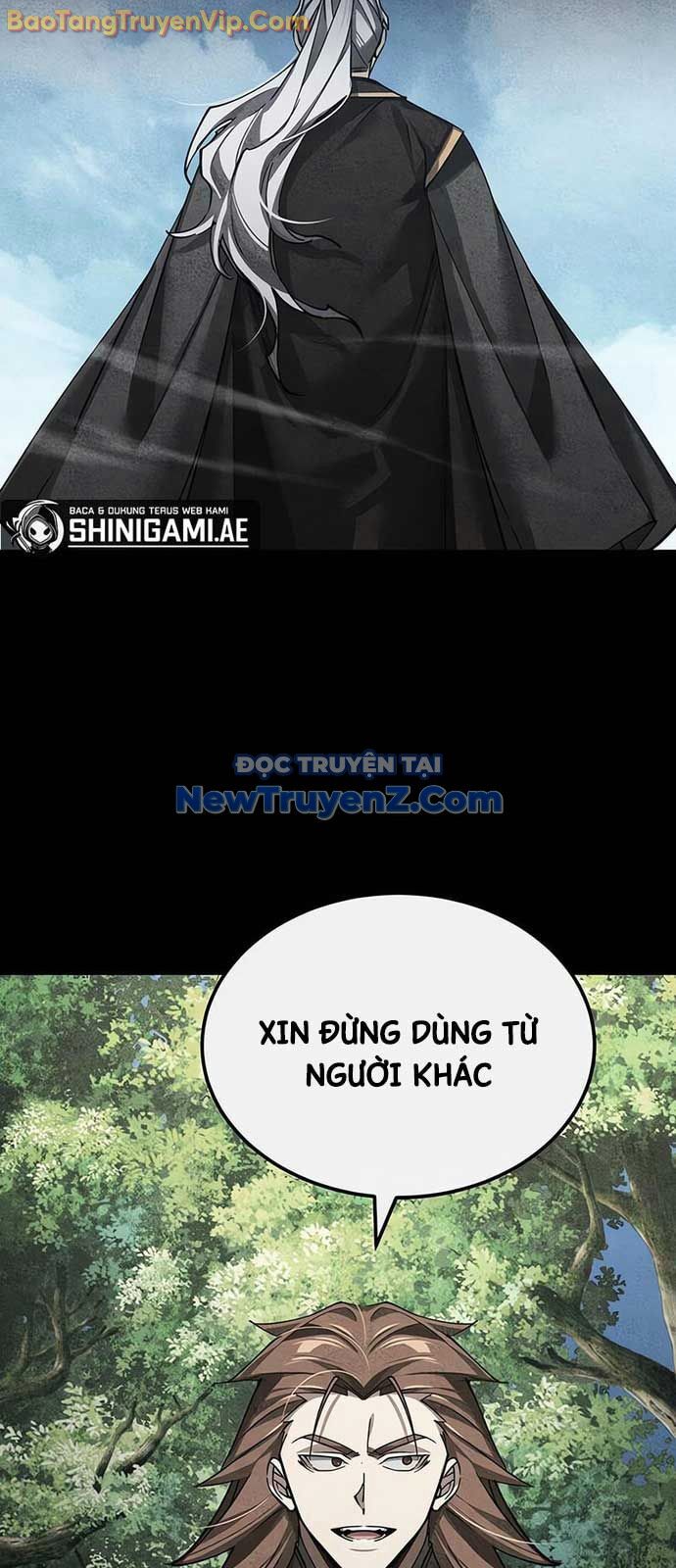 Thiên Quỷ Chẳng Sống Nổi Cuộc Đời Bình Thường Chapter 159 - 30