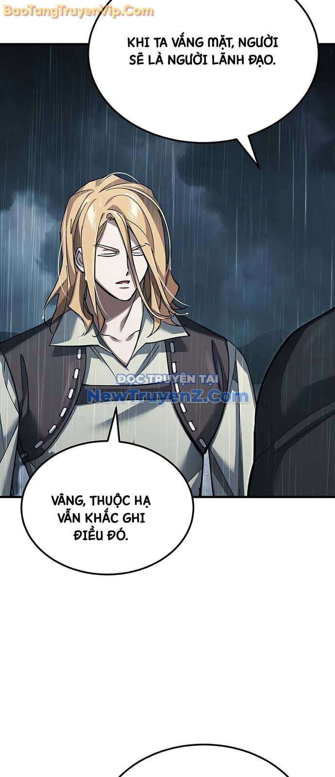 Thiên Quỷ Chẳng Sống Nổi Cuộc Đời Bình Thường Chapter 159 - 40