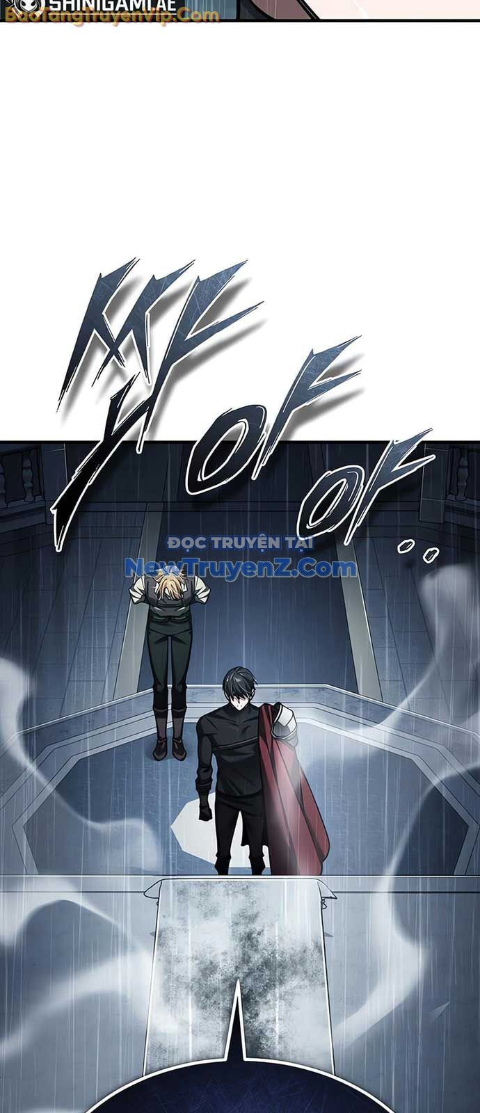 Thiên Quỷ Chẳng Sống Nổi Cuộc Đời Bình Thường Chapter 159 - 46