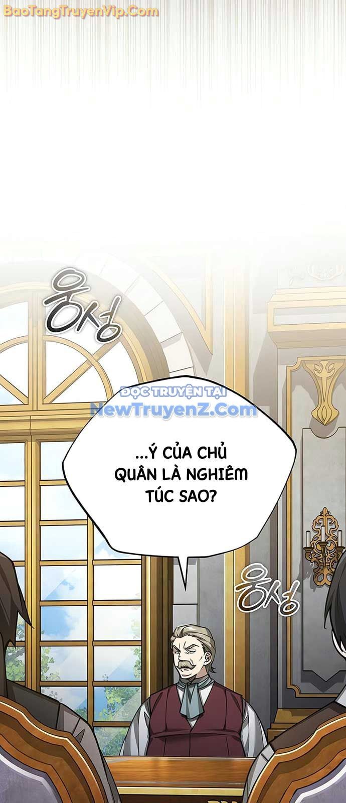 Thiên Quỷ Chẳng Sống Nổi Cuộc Đời Bình Thường Chapter 159 - 48
