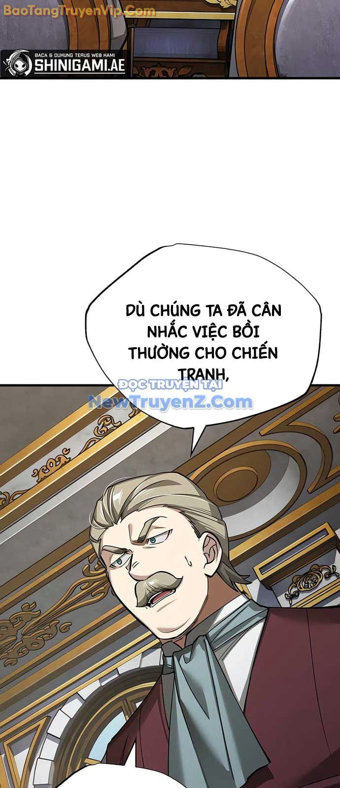 Thiên Quỷ Chẳng Sống Nổi Cuộc Đời Bình Thường Chapter 159 - 49