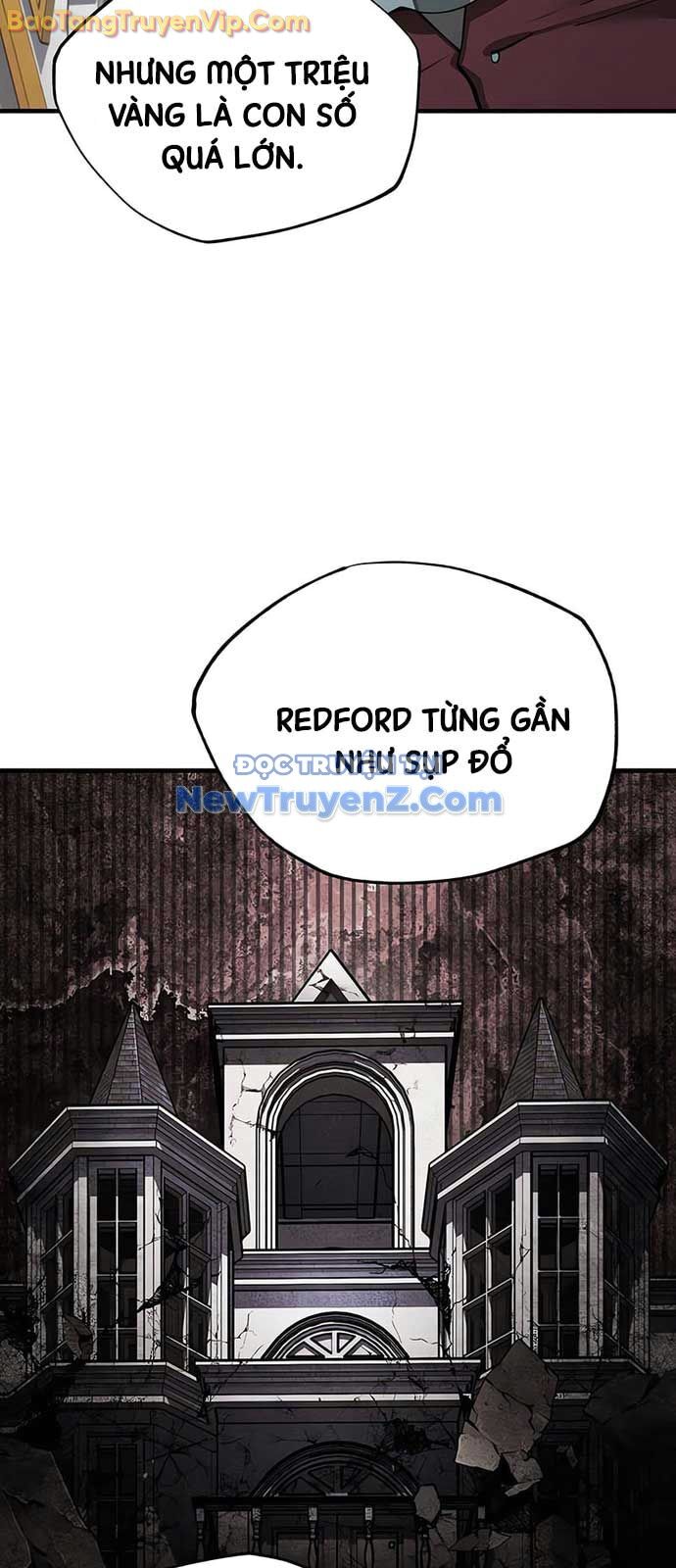 Thiên Quỷ Chẳng Sống Nổi Cuộc Đời Bình Thường Chapter 159 - 50