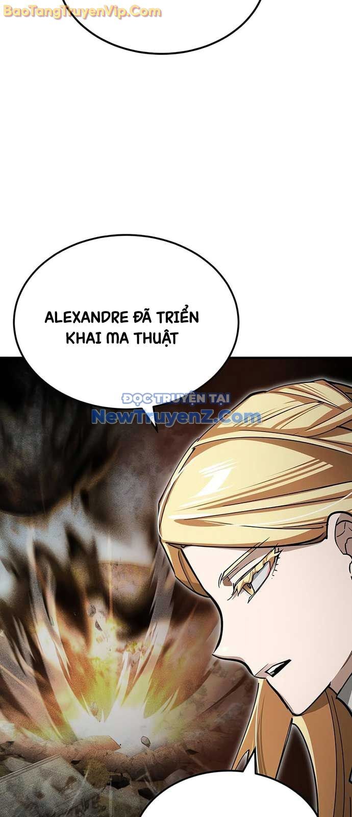 Thiên Quỷ Chẳng Sống Nổi Cuộc Đời Bình Thường Chapter 159 - 6