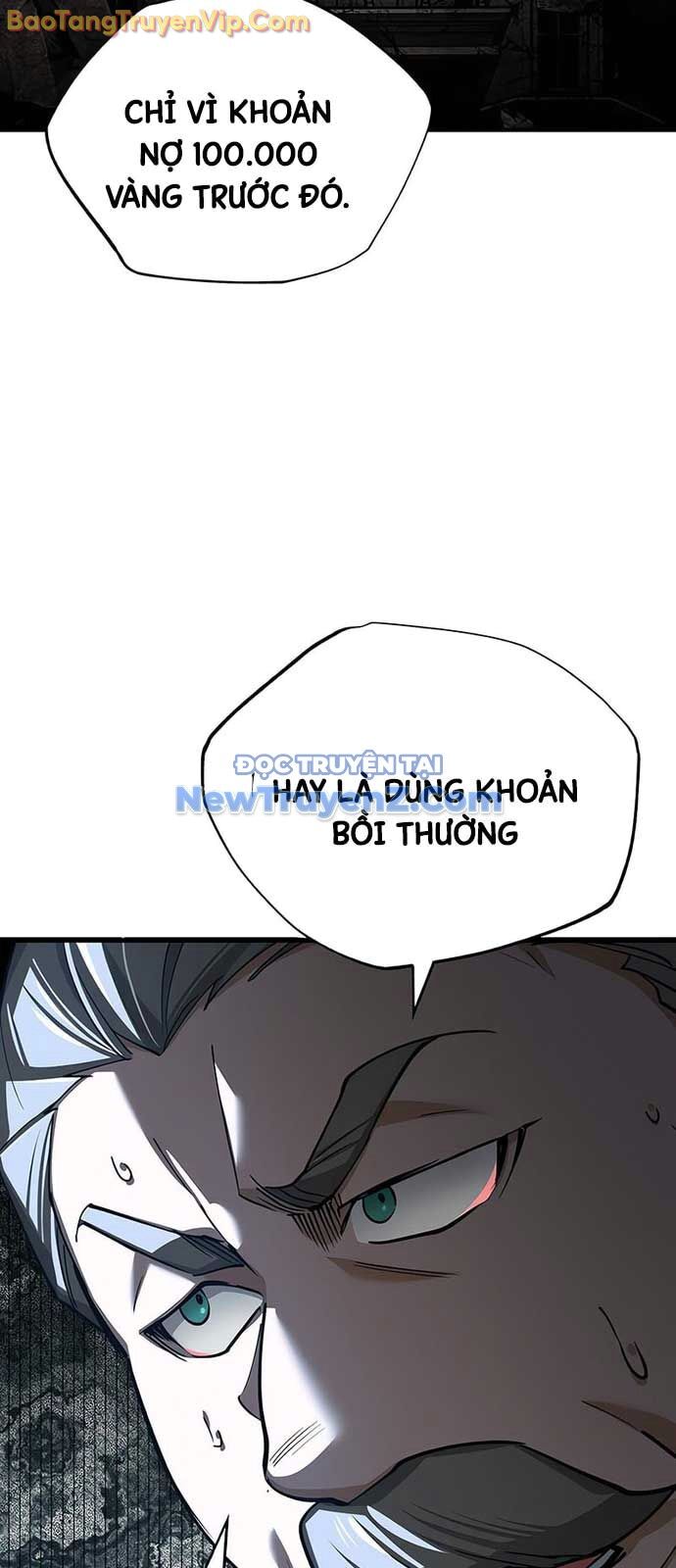 Thiên Quỷ Chẳng Sống Nổi Cuộc Đời Bình Thường Chapter 159 - 51
