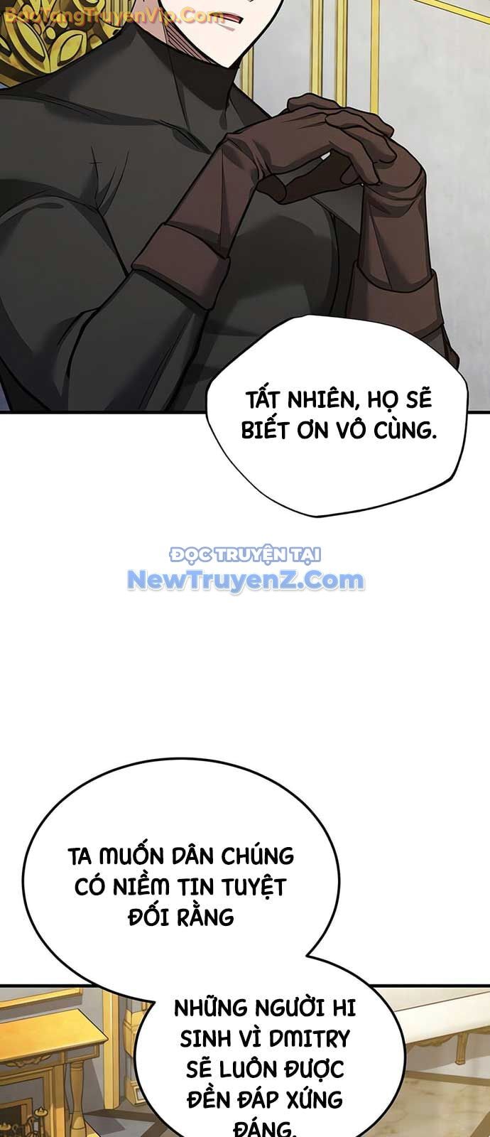 Thiên Quỷ Chẳng Sống Nổi Cuộc Đời Bình Thường Chapter 159 - 53