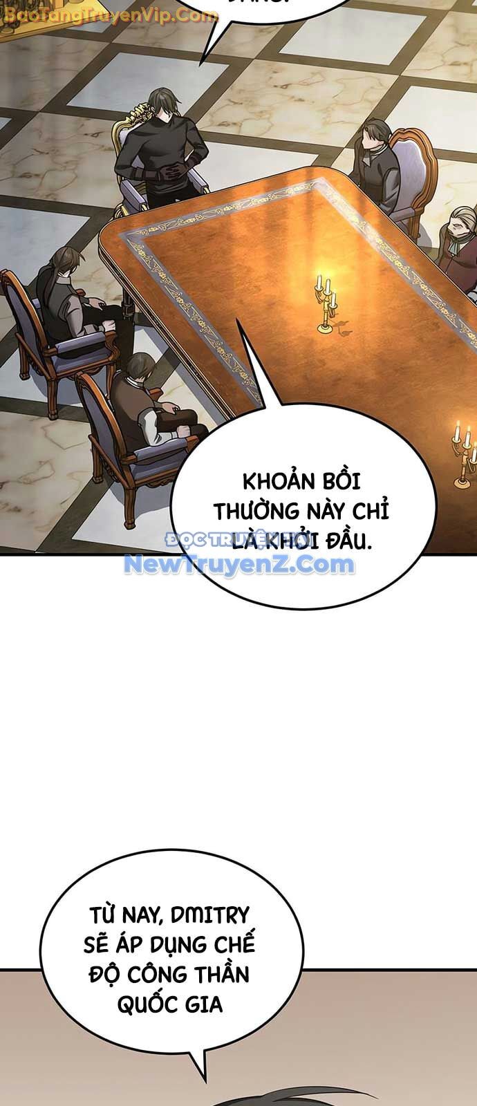 Thiên Quỷ Chẳng Sống Nổi Cuộc Đời Bình Thường Chapter 159 - 54