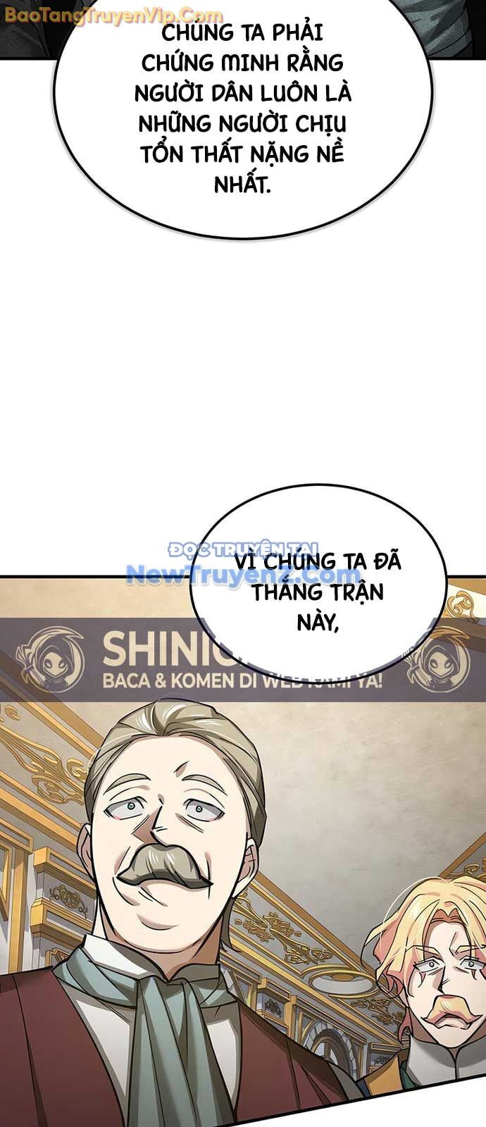 Thiên Quỷ Chẳng Sống Nổi Cuộc Đời Bình Thường Chapter 159 - 60