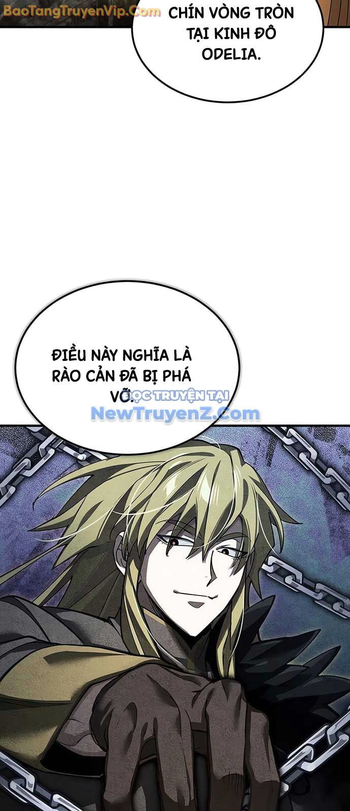 Thiên Quỷ Chẳng Sống Nổi Cuộc Đời Bình Thường Chapter 159 - 7