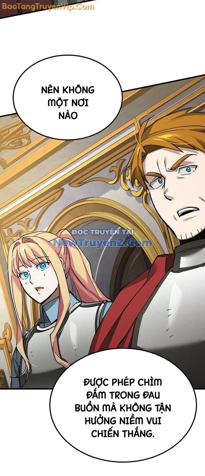 Thiên Quỷ Chẳng Sống Nổi Cuộc Đời Bình Thường Chapter 159 - 61