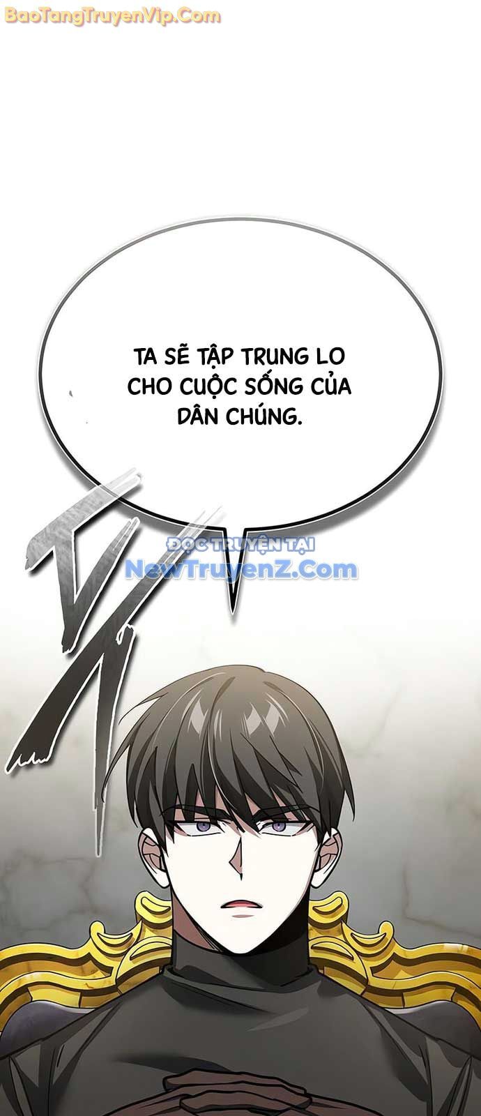 Thiên Quỷ Chẳng Sống Nổi Cuộc Đời Bình Thường Chapter 159 - 62