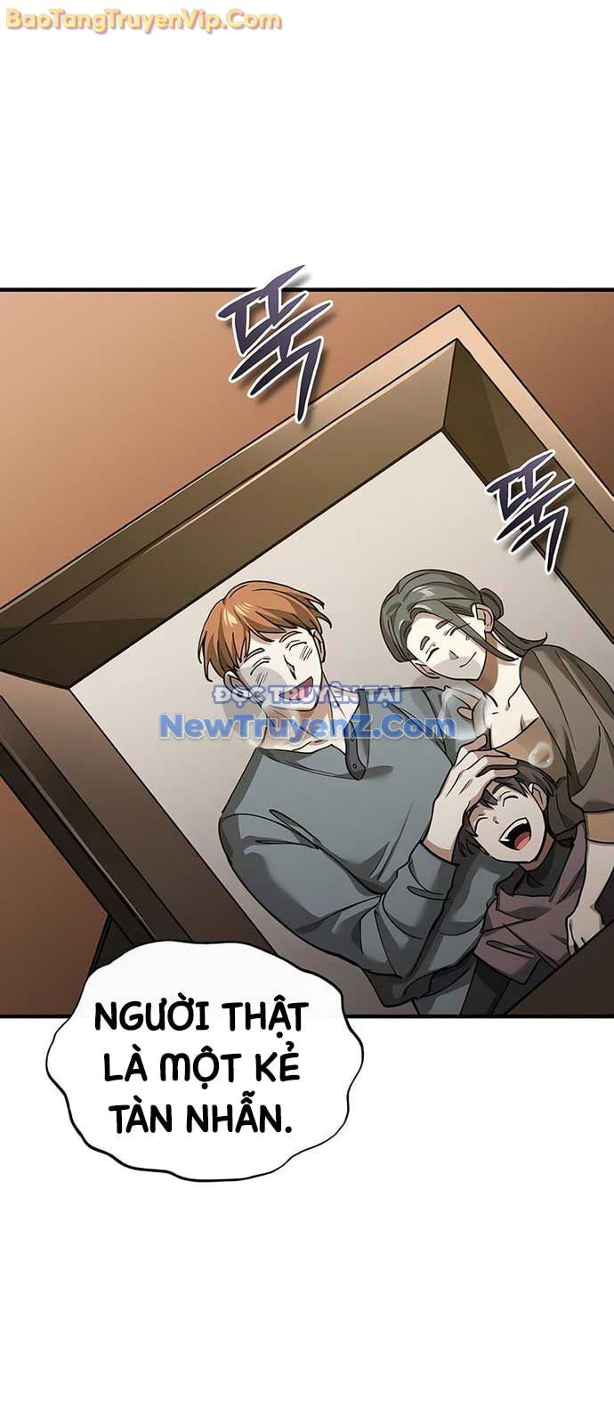 Thiên Quỷ Chẳng Sống Nổi Cuộc Đời Bình Thường Chapter 159 - 65