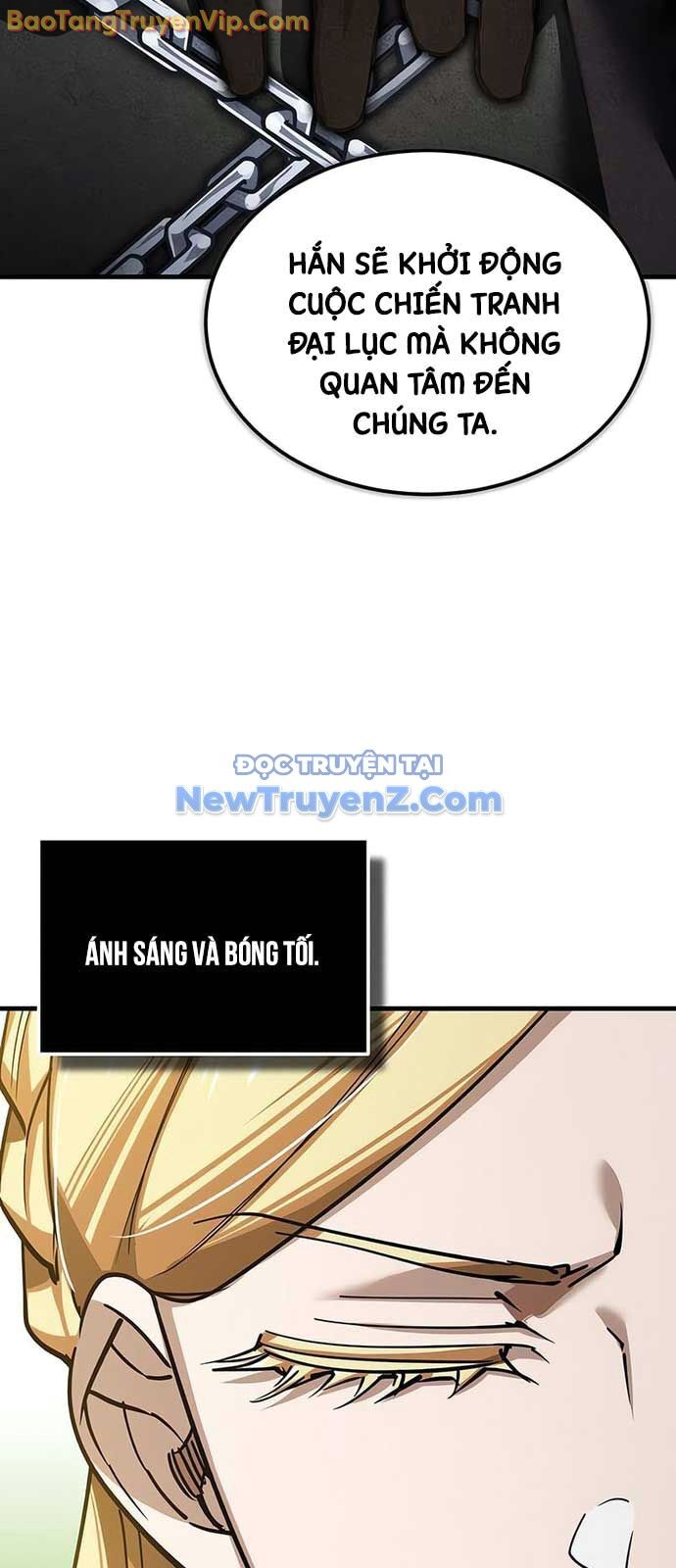 Thiên Quỷ Chẳng Sống Nổi Cuộc Đời Bình Thường Chapter 159 - 8