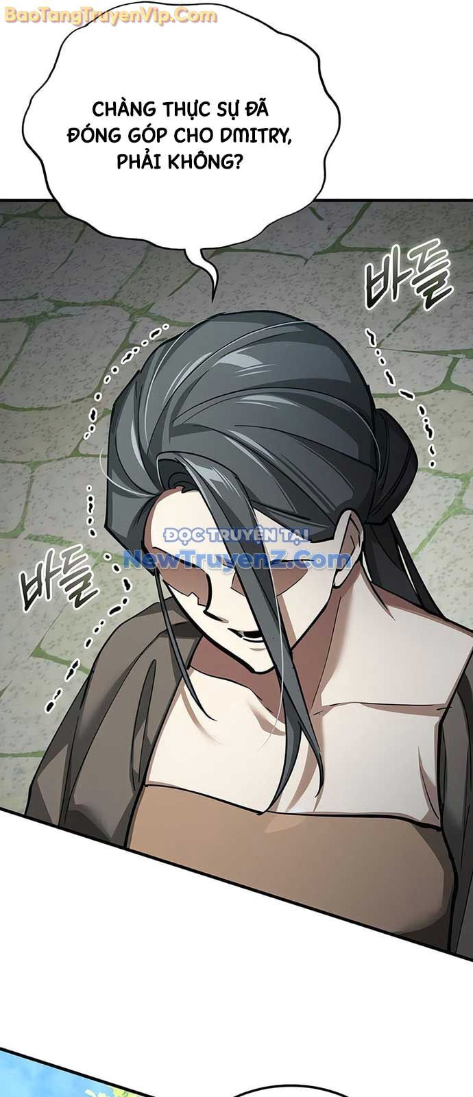 Thiên Quỷ Chẳng Sống Nổi Cuộc Đời Bình Thường Chapter 159 - 75