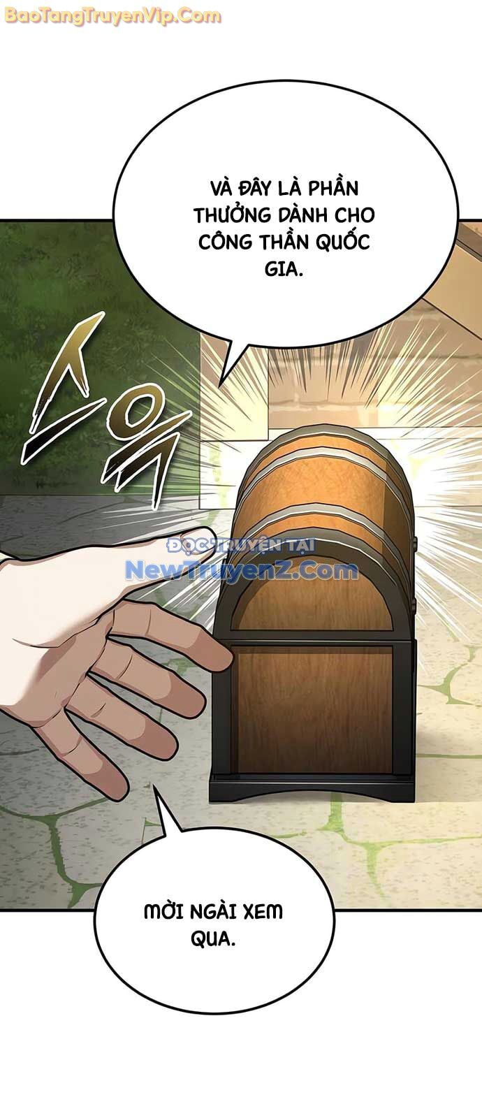 Thiên Quỷ Chẳng Sống Nổi Cuộc Đời Bình Thường Chapter 159 - 77