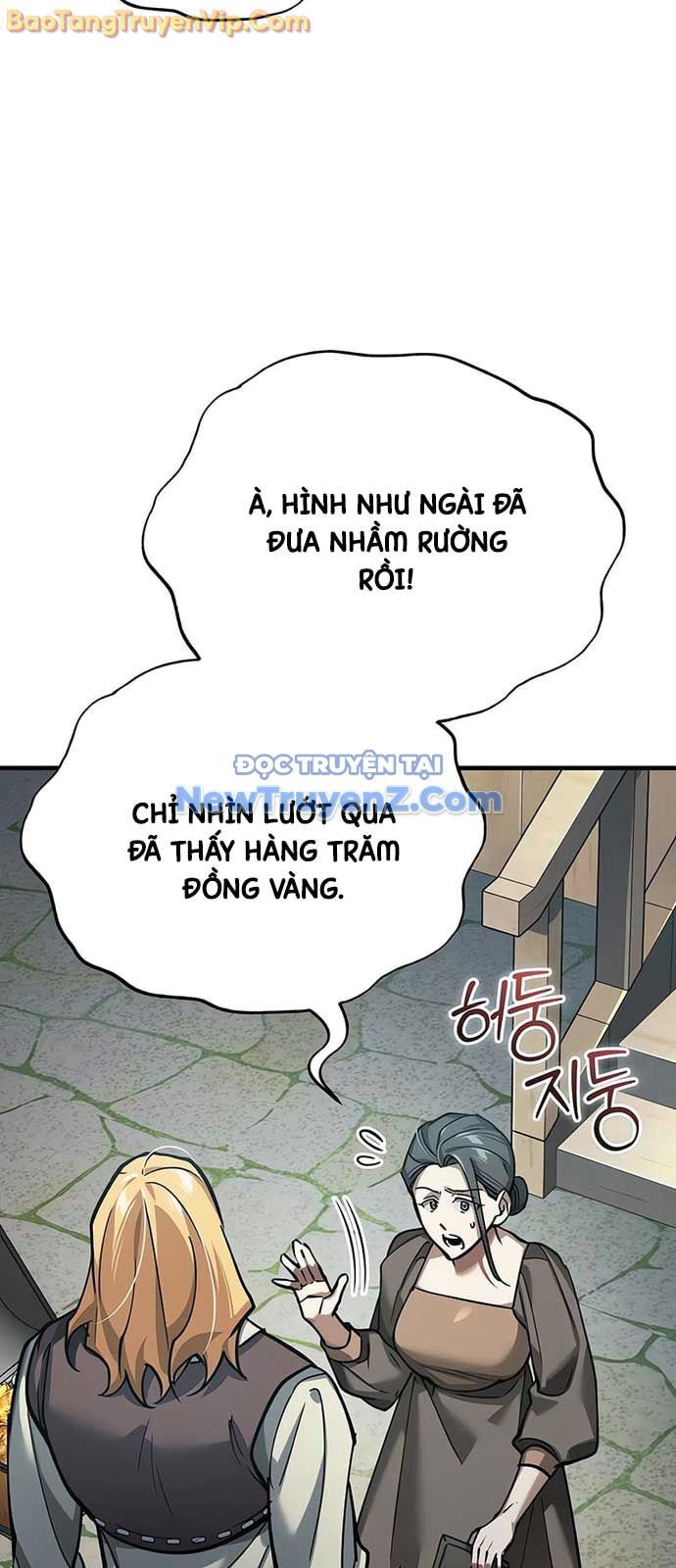 Thiên Quỷ Chẳng Sống Nổi Cuộc Đời Bình Thường Chapter 159 - 79