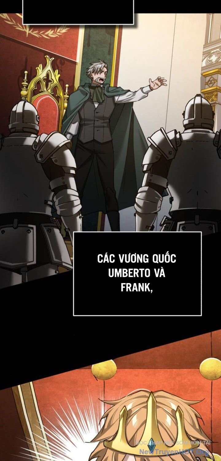 Thiên Quỷ Chẳng Sống Nổi Cuộc Đời Bình Thường Chapter 160 - 31