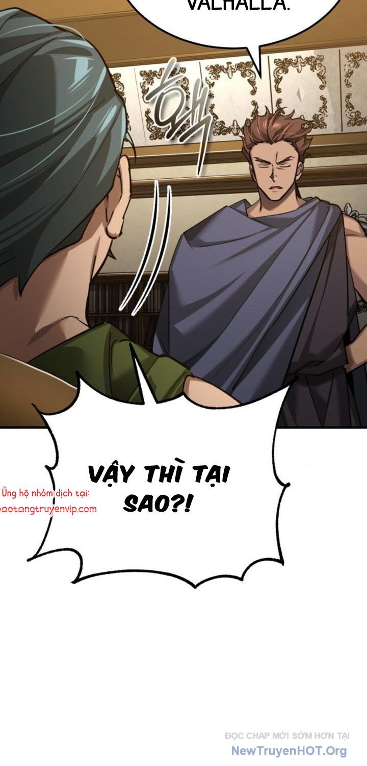 Thiên Quỷ Chẳng Sống Nổi Cuộc Đời Bình Thường Chapter 160 - 53