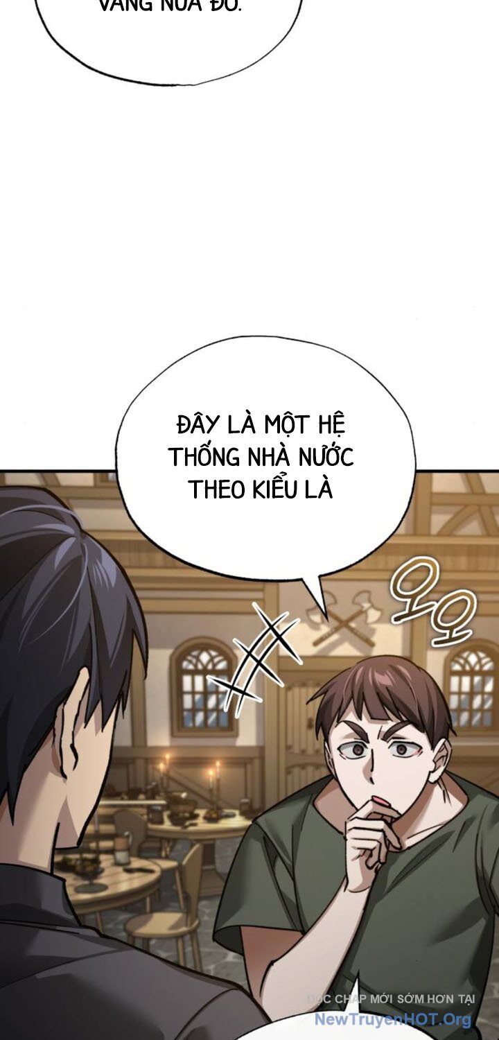 Thiên Quỷ Chẳng Sống Nổi Cuộc Đời Bình Thường Chapter 160 - 7