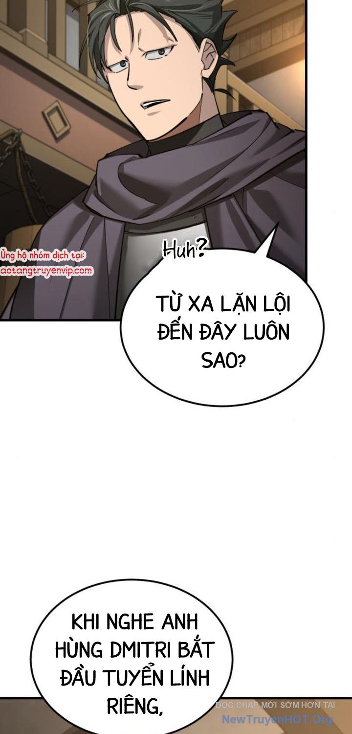 Thiên Quỷ Chẳng Sống Nổi Cuộc Đời Bình Thường Chapter 160 - 65