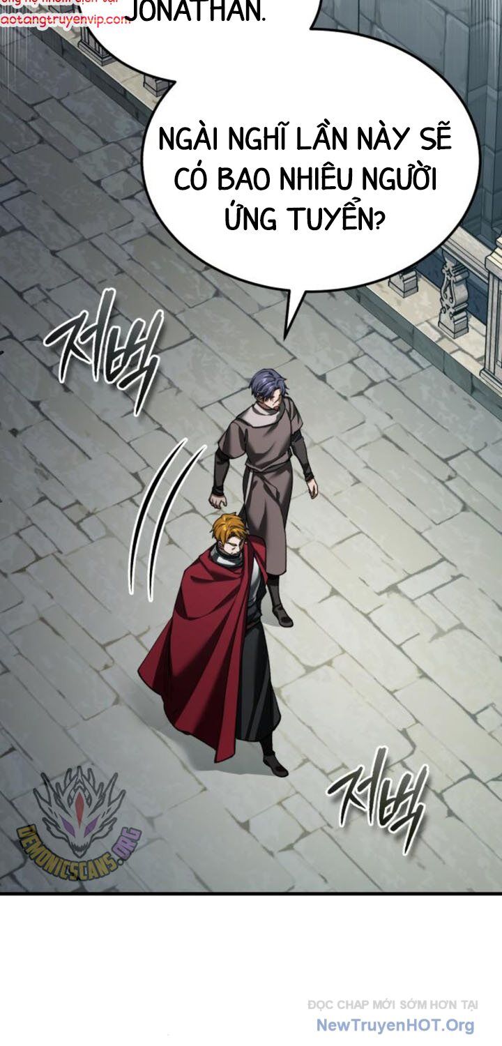 Thiên Quỷ Chẳng Sống Nổi Cuộc Đời Bình Thường Chapter 160 - 83