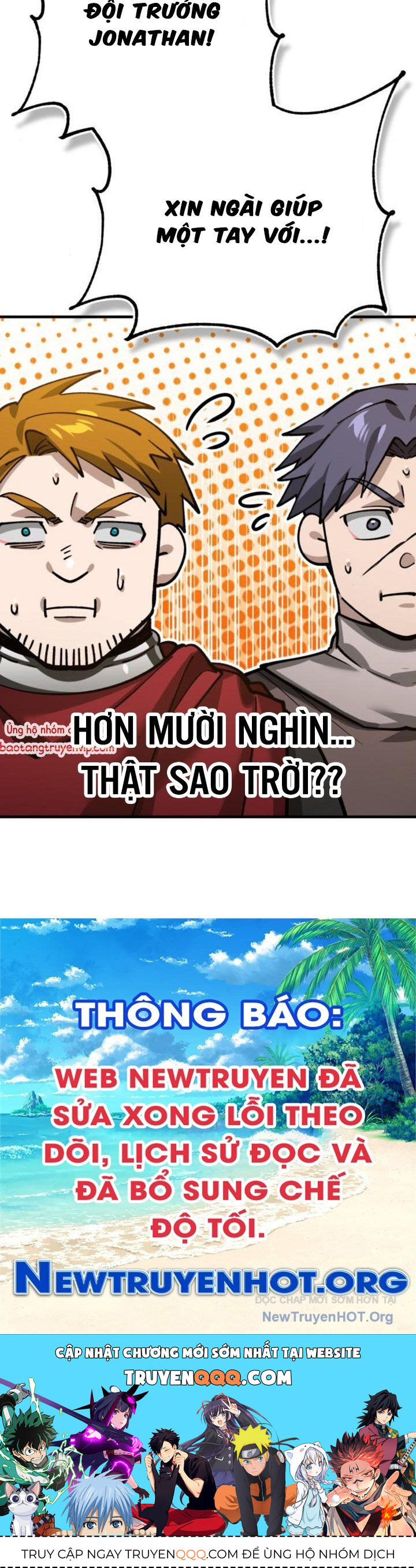 Thiên Quỷ Chẳng Sống Nổi Cuộc Đời Bình Thường Chapter 160 - 90