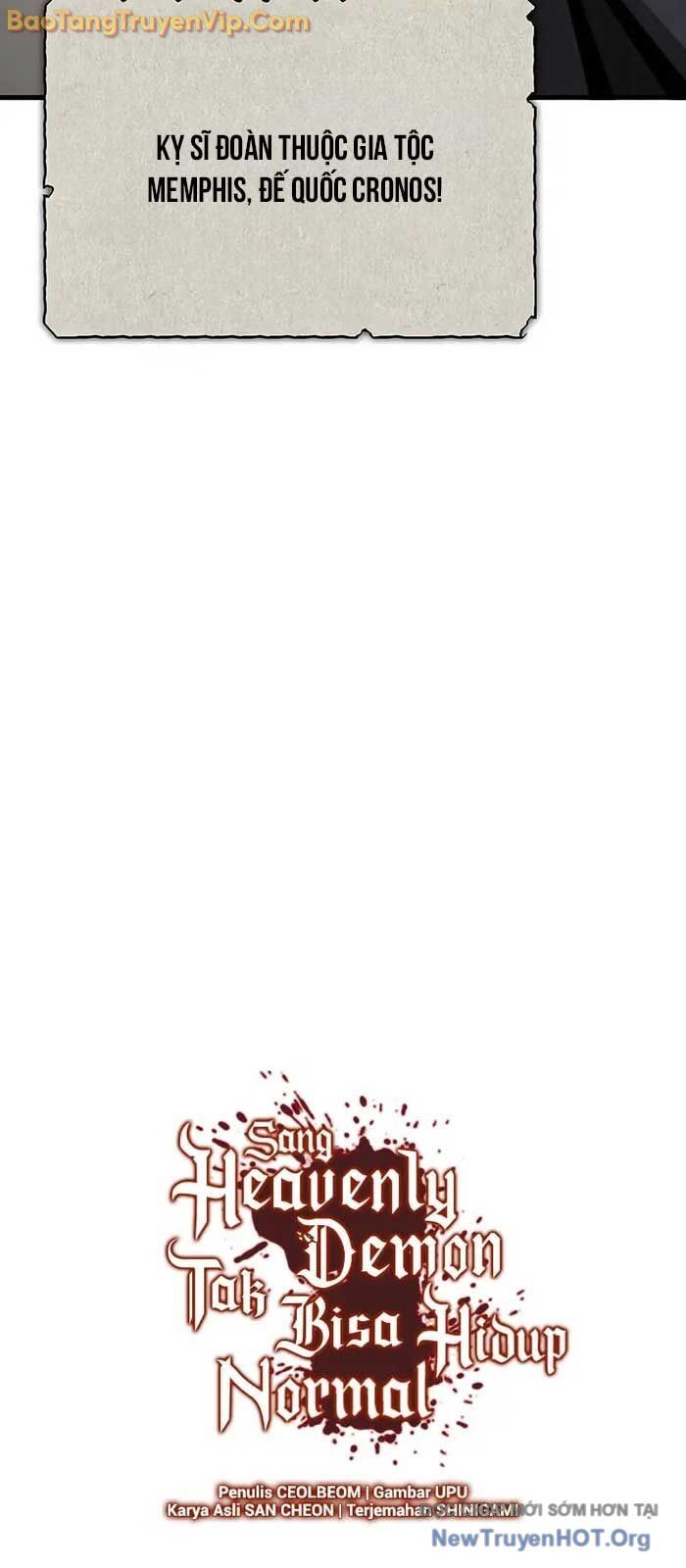 Thiên Quỷ Chẳng Sống Nổi Cuộc Đời Bình Thường Chapter 161 - 12