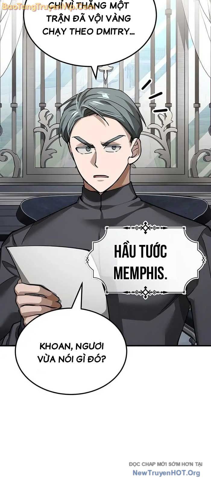 Thiên Quỷ Chẳng Sống Nổi Cuộc Đời Bình Thường Chapter 161 - 15