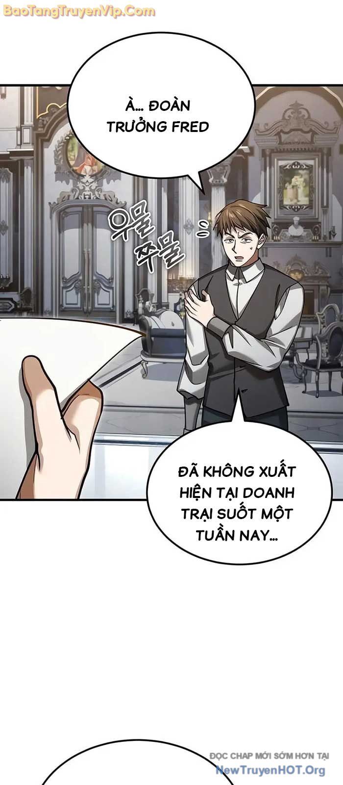 Thiên Quỷ Chẳng Sống Nổi Cuộc Đời Bình Thường Chapter 161 - 16