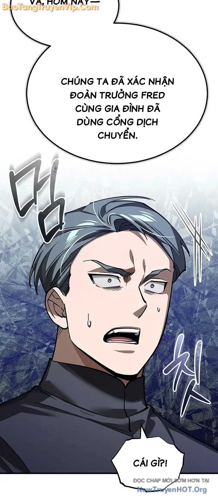 Thiên Quỷ Chẳng Sống Nổi Cuộc Đời Bình Thường Chapter 161 - 18
