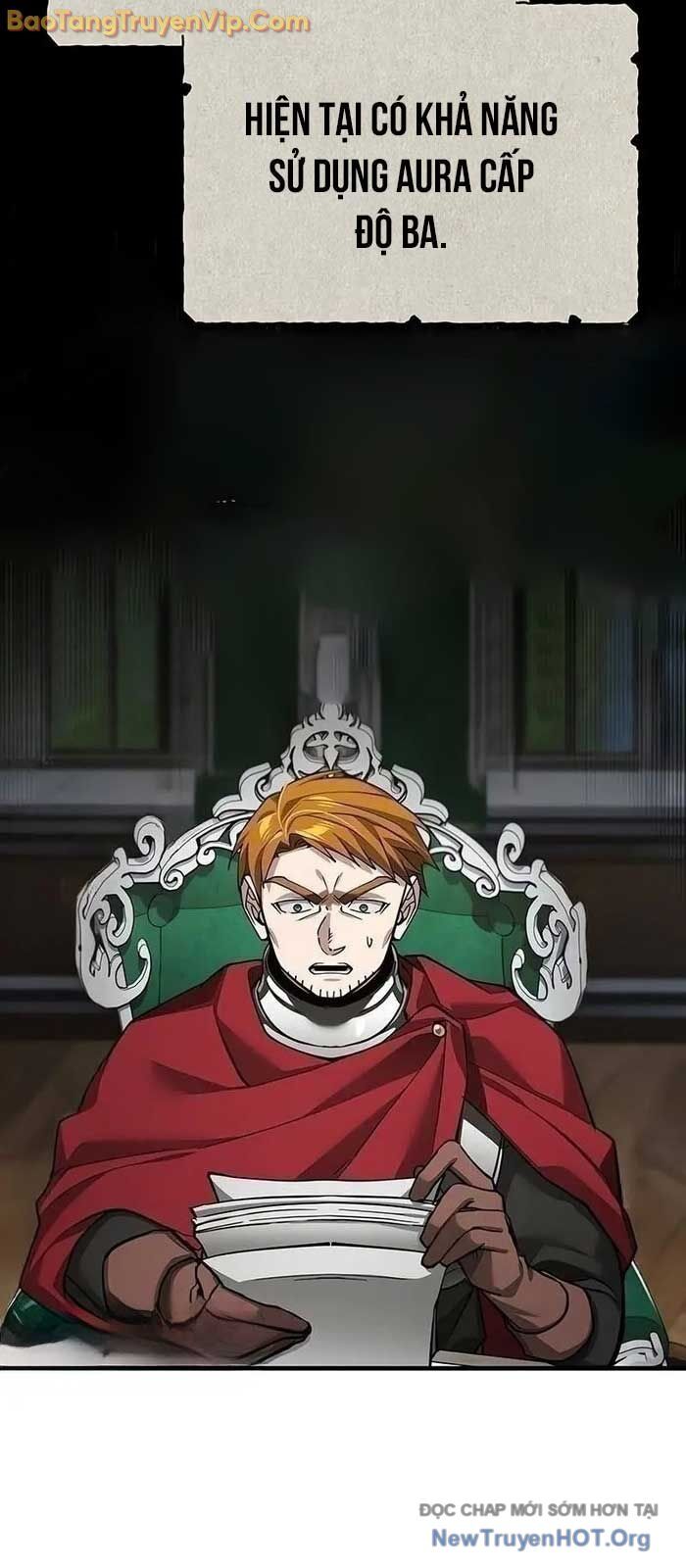 Thiên Quỷ Chẳng Sống Nổi Cuộc Đời Bình Thường Chapter 161 - 3