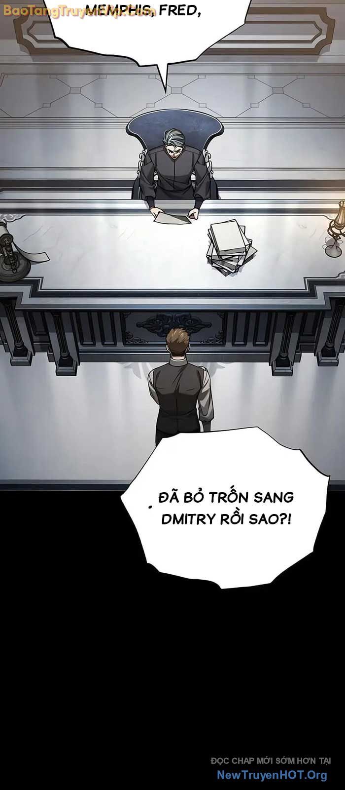 Thiên Quỷ Chẳng Sống Nổi Cuộc Đời Bình Thường Chapter 161 - 21