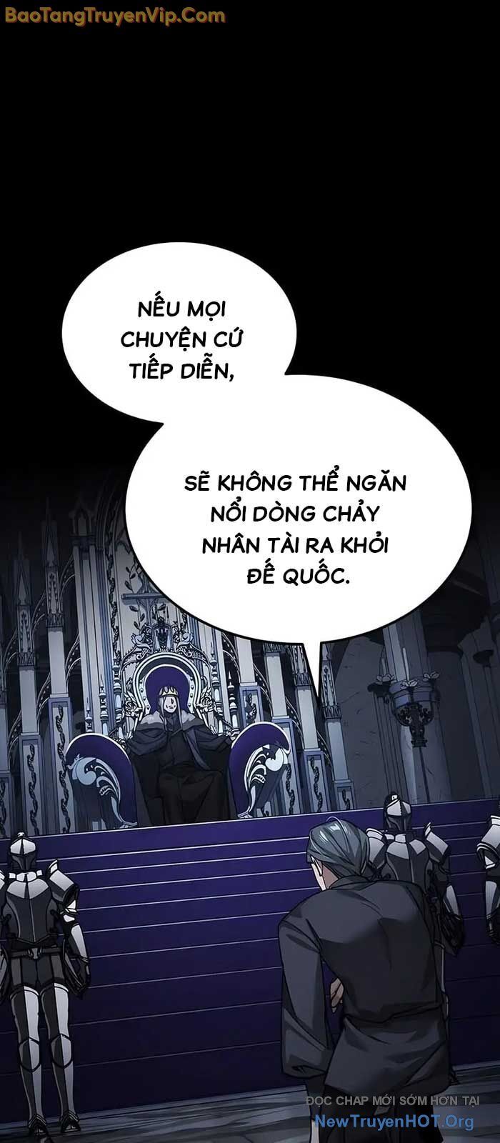 Thiên Quỷ Chẳng Sống Nổi Cuộc Đời Bình Thường Chapter 161 - 23