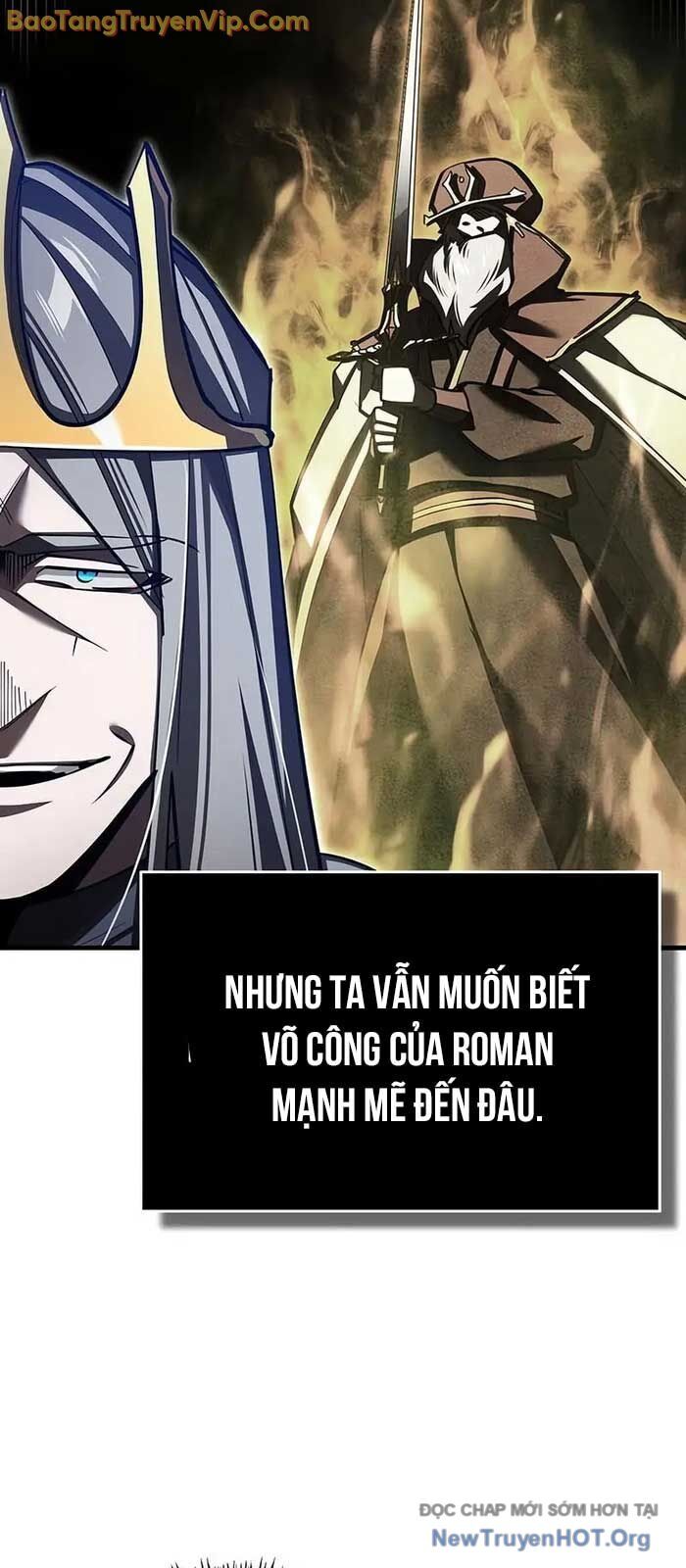 Thiên Quỷ Chẳng Sống Nổi Cuộc Đời Bình Thường Chapter 161 - 30