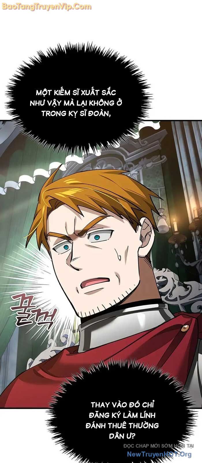 Thiên Quỷ Chẳng Sống Nổi Cuộc Đời Bình Thường Chapter 161 - 4