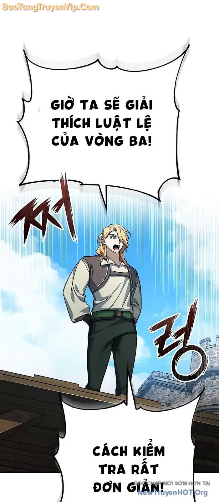 Thiên Quỷ Chẳng Sống Nổi Cuộc Đời Bình Thường Chapter 161 - 38