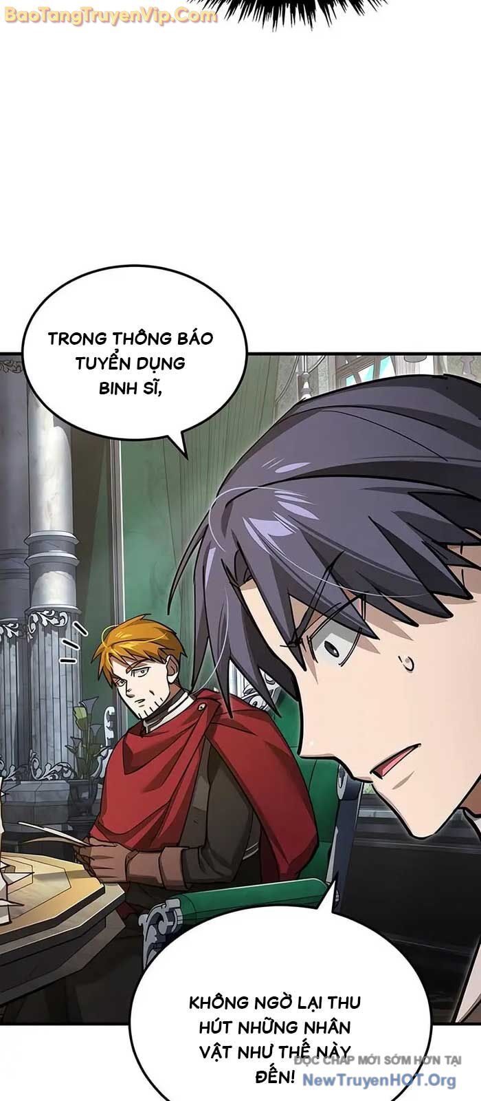 Thiên Quỷ Chẳng Sống Nổi Cuộc Đời Bình Thường Chapter 161 - 5