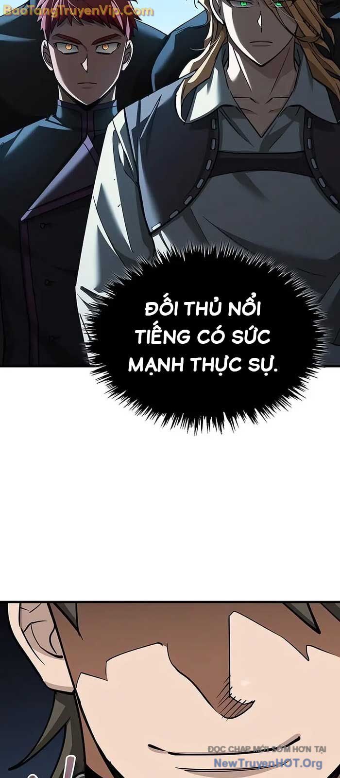 Thiên Quỷ Chẳng Sống Nổi Cuộc Đời Bình Thường Chapter 161 - 45