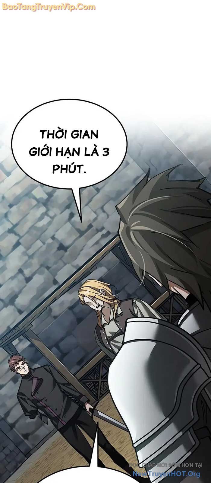 Thiên Quỷ Chẳng Sống Nổi Cuộc Đời Bình Thường Chapter 161 - 49