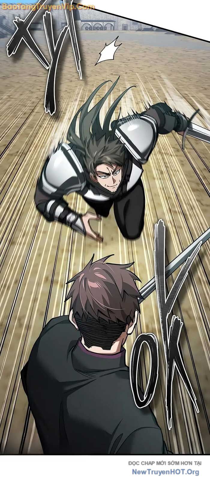 Thiên Quỷ Chẳng Sống Nổi Cuộc Đời Bình Thường Chapter 161 - 52