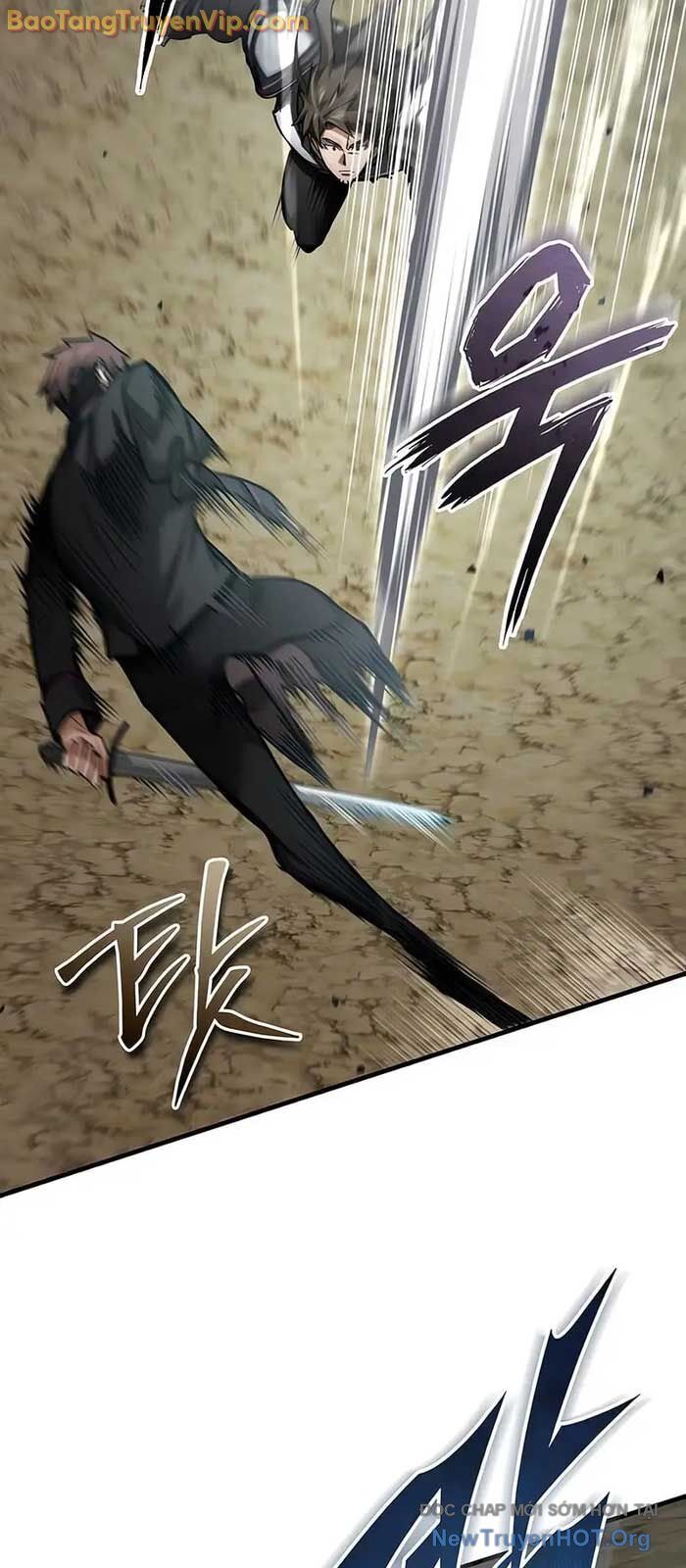 Thiên Quỷ Chẳng Sống Nổi Cuộc Đời Bình Thường Chapter 161 - 54