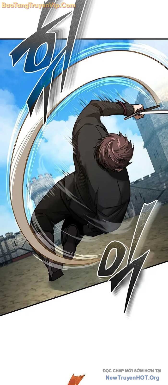 Thiên Quỷ Chẳng Sống Nổi Cuộc Đời Bình Thường Chapter 161 - 61