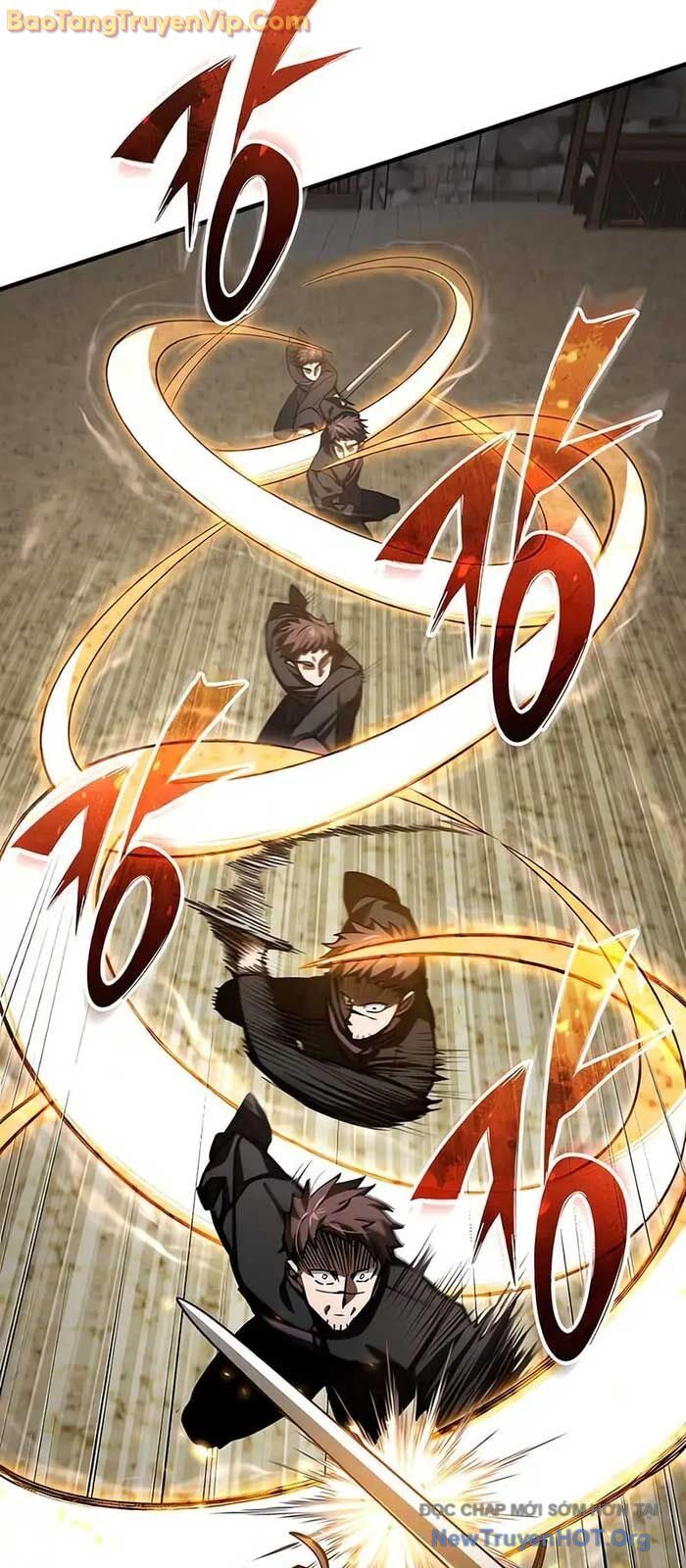 Thiên Quỷ Chẳng Sống Nổi Cuộc Đời Bình Thường Chapter 161 - 62